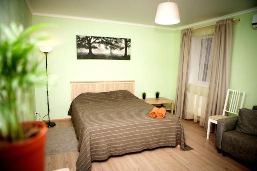 Apartment na Rechnoy - Housity