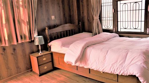 Nirmala Homestay - Housity