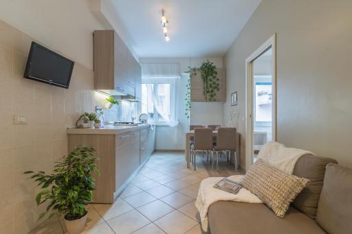 Vaticano 16 Apartment - Housity