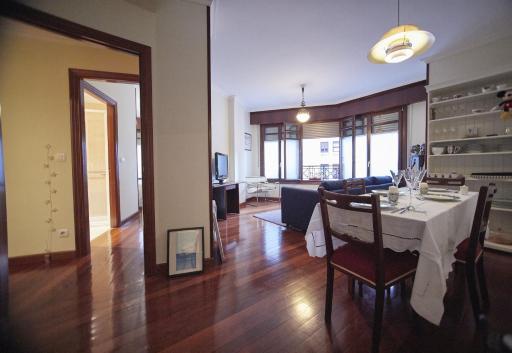 NANA in Bilbao - Housity