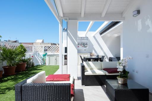 Attico Jasmin - Housity