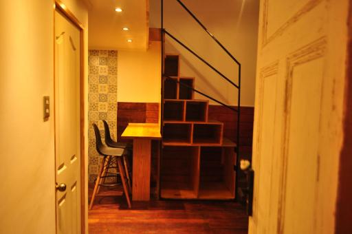 Loft Histórico Manuel Rodriguez - Housity