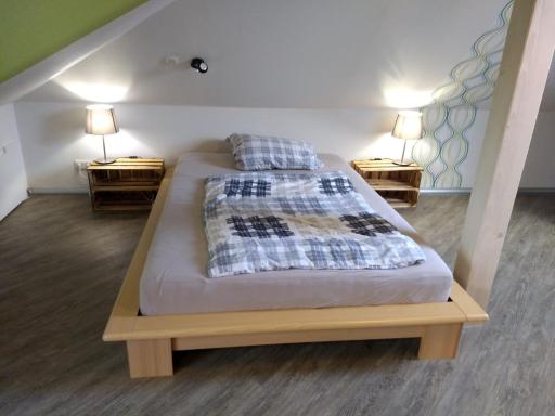 Gästezimmer Fam. Niewerth - Hizvo