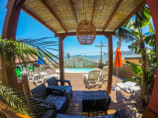 Pousada Estrelas no Mar Florianópolis - Housity