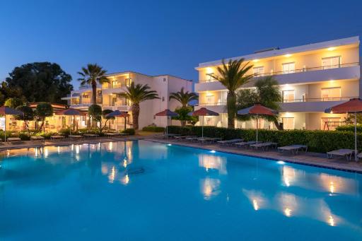 Meliton Hotel - Housity