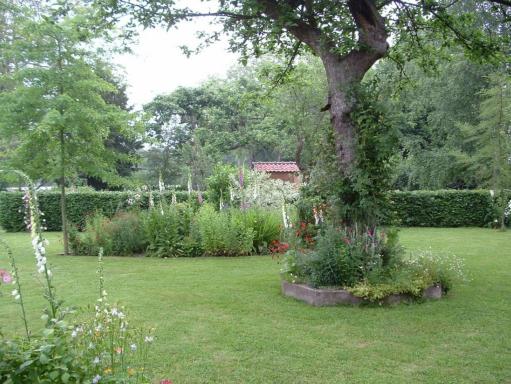 Gite Le Rucher et Gite appartement La Ruchette - Housity