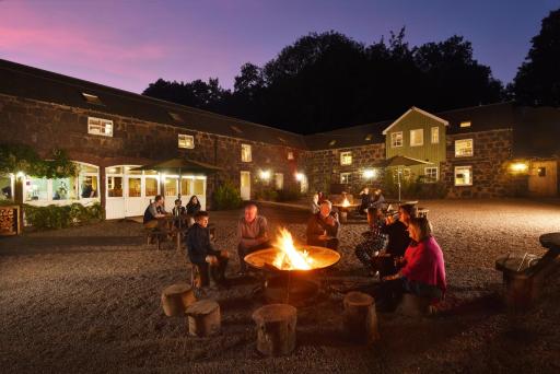 Comrie Croft - Housity
