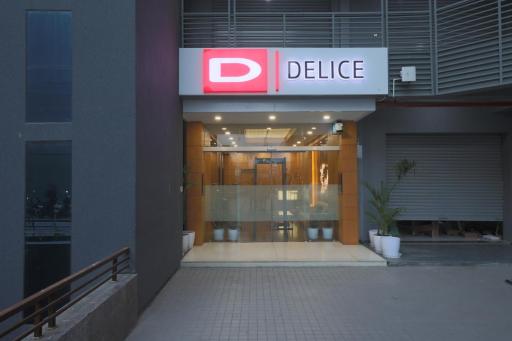 Hotel Delice - Housity