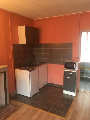 Studio proche de Vulcania et la Bourboule - Housity