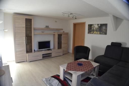 Ferienwohnung im Alten Zollhaus - Housity