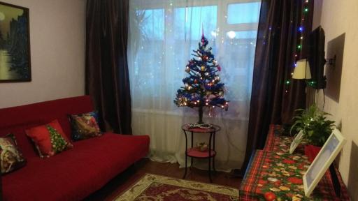 Apartment on Krylenko - Housity