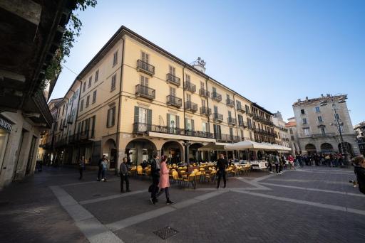 Residence SANTABBONDIO - Housity