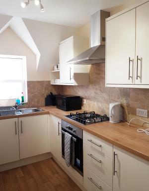 YBC Court, Aldershot - Housity