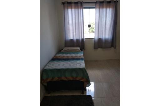 Apartamento Hospedagem Cidade Verde 1 Bruno - Housity