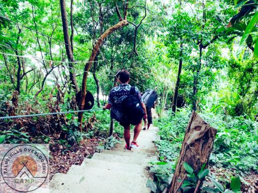 Camp Talusi Hills Overlooking - Housity