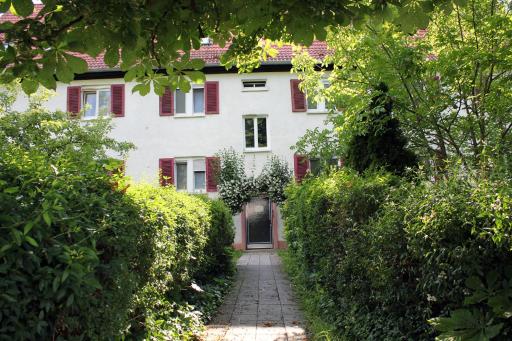 Ferienwohnung am Salzsee - Housity