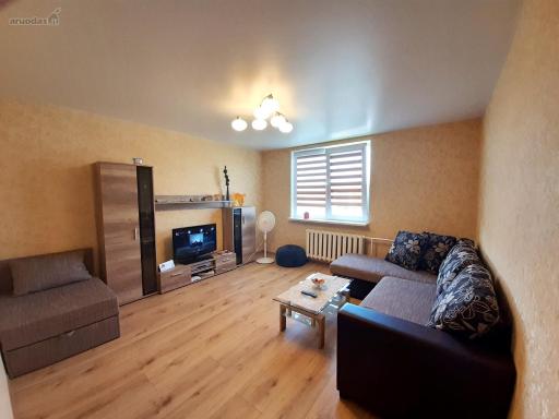 Lukšio Apartment - Housity