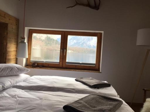 Bootshaus am Hallstätter See - Housity