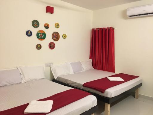 Grand Suites Srirangam - Housity