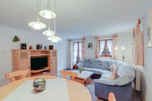 Ferienwohnung Obersee - Housity