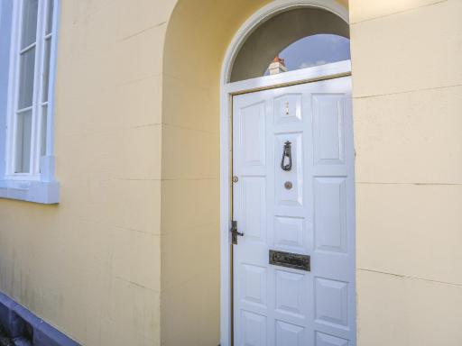 Seion Chapel - Housity