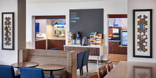 Holiday Inn Express - Sarnia - Point Edward by IHG - Housity