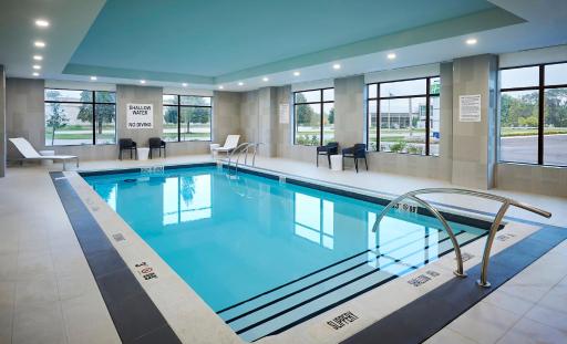 Holiday Inn Express - Sarnia - Point Edward by IHG - Housity