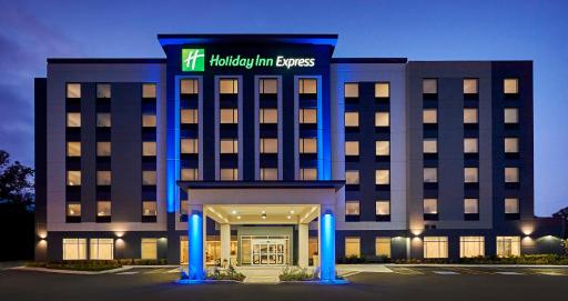 Holiday Inn Express - Sarnia - Point Edward by IHG - Housity