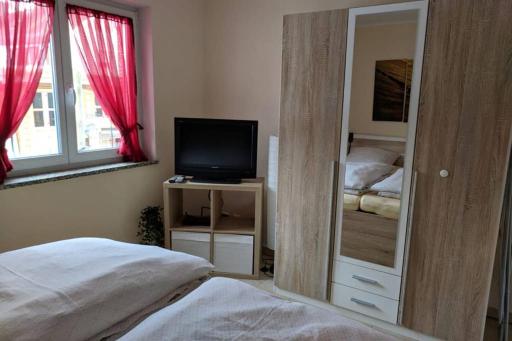 Ferienwohnung Huber in Utting am Ammersee - Housity