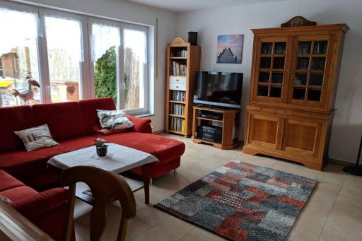 Ferienwohnung Huber in Utting am Ammersee - Housity