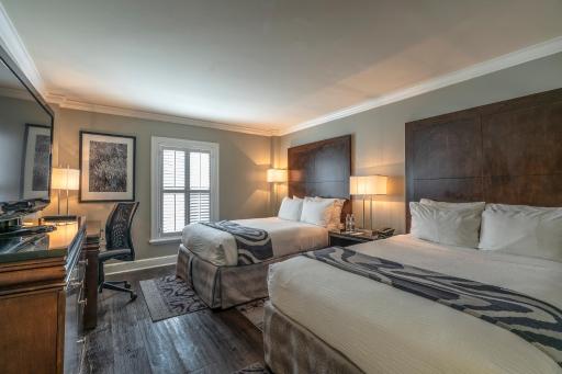 Hotel Le Marais - Housity