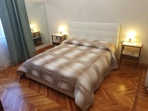 Appartamento Rosalba - Hizvo