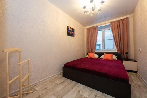 Apartment Pushkina, 5k2 - Housity