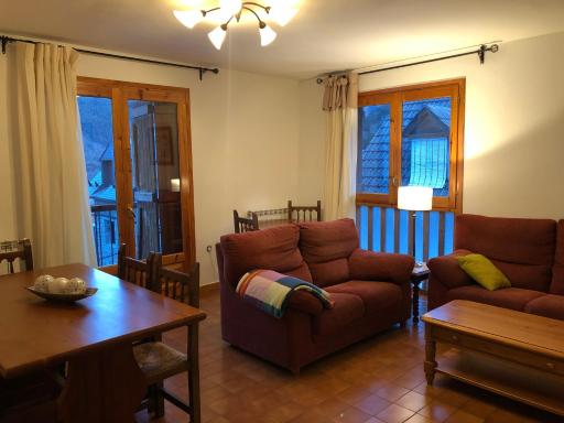 Matazueras Bielsa 601 - Housity