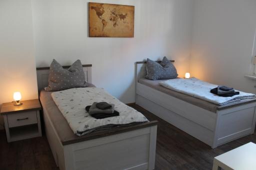 Ferienwohnung Funke F1 für Monteure - Housity