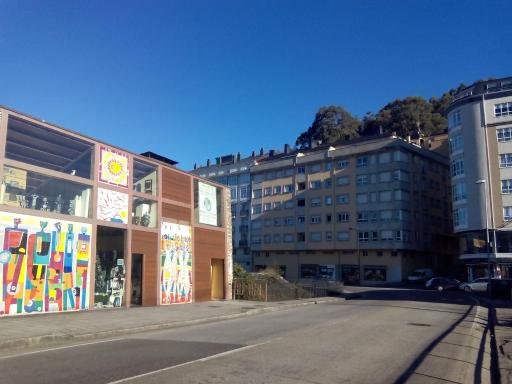 Solaina Parking gratuito - Housity
