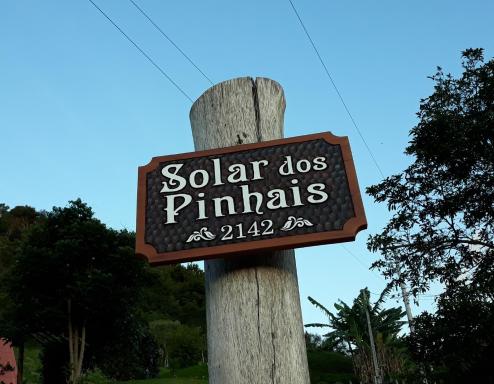 Solar dos Pinhais - Housity