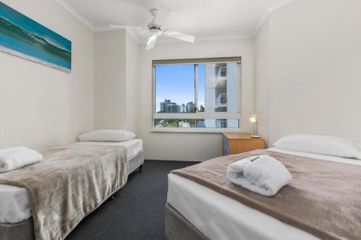 The Burlington Holiday Apartments - Housity