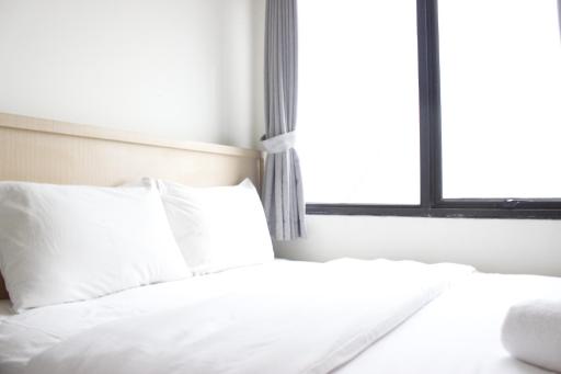 Premium 2BR Tamansari Panoramic Apartment By Travelio - Housity