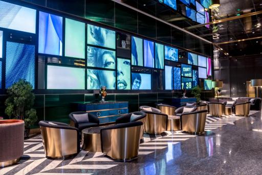 Hotel Indigo Shanghai Jing'An, an IHG Hotel - Housity