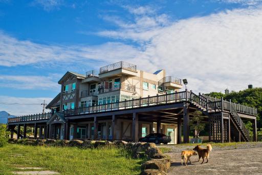 Fully One B&B - Housity
