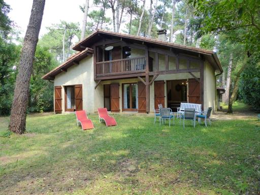 Villa Paloma Pour 8 Personnes - Housity