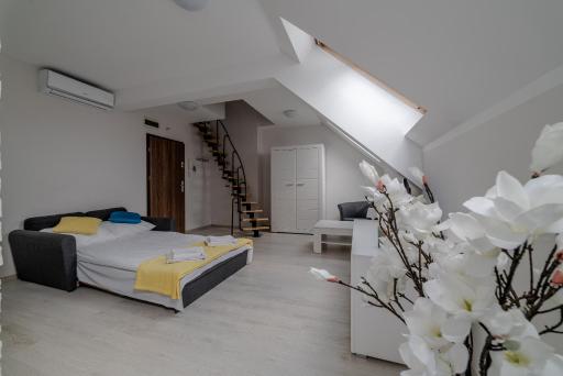 GUZ Apartamenty - Housity