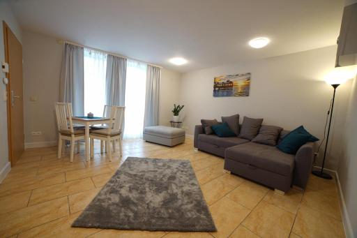 Apartment Bürgerstraße - Housity