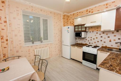 Comfortable apartment on Sarayshyq street 7-1 - Housity