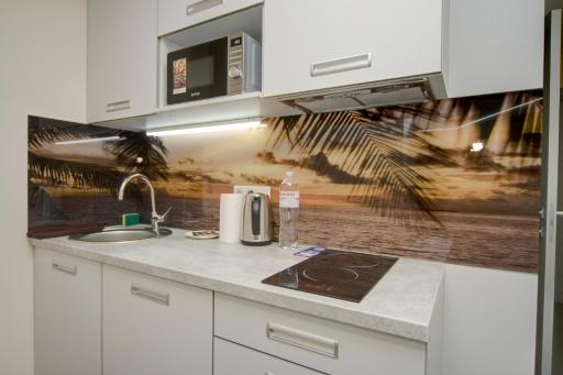 Arena Summit Apart Hotel - Housity