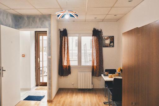 Chez Sophie - Part Die - Housity