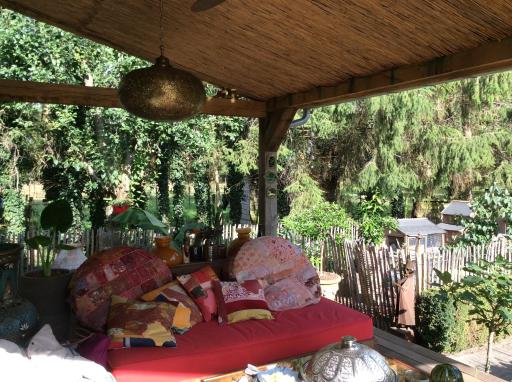 De Tuinkamer, Charme Logie & Table d’Hote - Housity