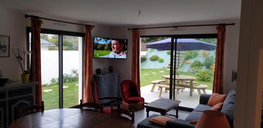 LES EMBRUNS JARDIN - Housity
