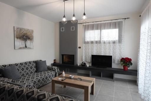 Katsaros - Elegant Home in Nafplio - Housity